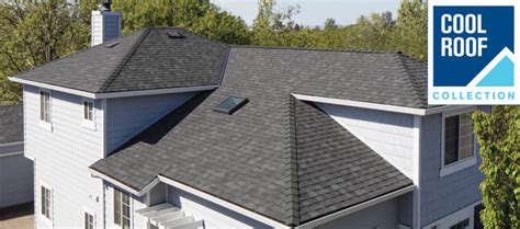 Cool Roof Collection | Roofing Shingles | Owens Corning