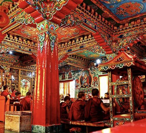 Gangtok Rumtek Monastery – Elgin Hotels & Resorts | Luxury Boutique ...