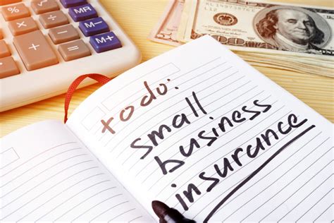 8 Types of Insurance Small Businesses Need Avante Insurance