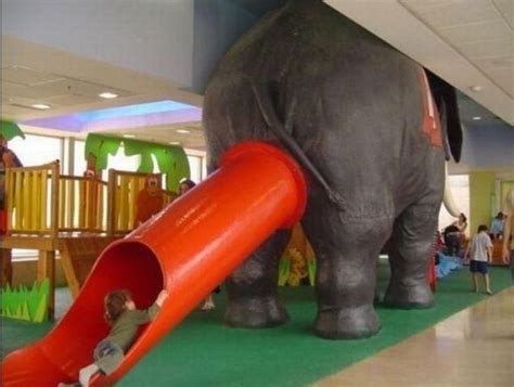 Some Funny Playground Fails (17 pics) - Izismile.com