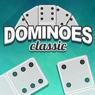 Dominoes Classic - Play Dominoes Classic on Kevin Games