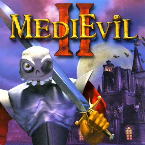 MediEvil II Playstation | ubicaciondepersonas.cdmx.gob.mx