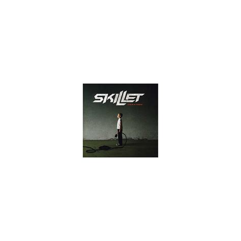 Skillet - Comatose (CD) | Musician's Friend