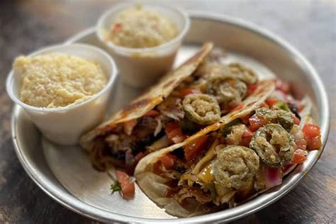 Nashville Food Tour - Secret Food Tours