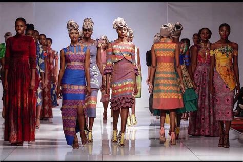 Fashion in Ghana: Top lucrative events - Green Views Residential Project