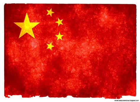 China Flag, China Red HD wallpaper | Pxfuel