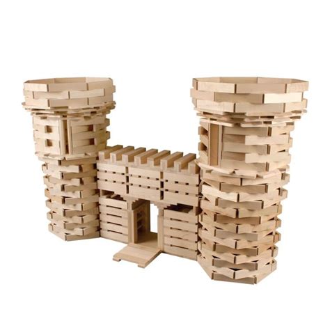 KEVA: Structures 200 Plank Kit - Dr Techlove