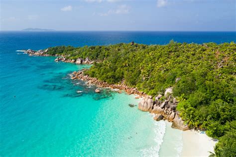 A Guide to Praslin Island in the Seychelles • The Blonde Abroad