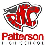 Home - Patterson High School