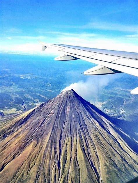 Majestic Mayon Volcano, Albay, Philippine’s | Iloilo city, Places to ...