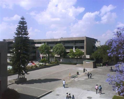 UAM Iztapalapa - México