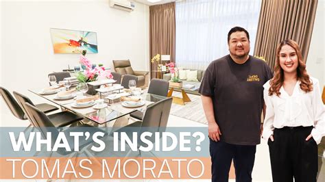 What's Inside: Episode 3 | House Tour with Big Boy Cheng | Metro Manila ...