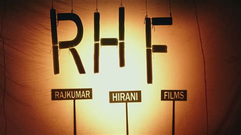 Rajkumar Hirani Films (PK) - YouTube