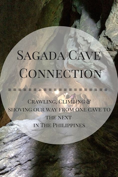 Sagada Cave Connection + More - For the Love of Wanderlust