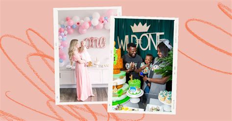 20+ Adorable First Birthday Party Themes | The Everymom