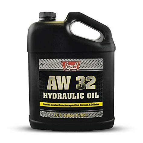 What Is The Best Hydraulic Fluids For A Log Splitter In The World ...