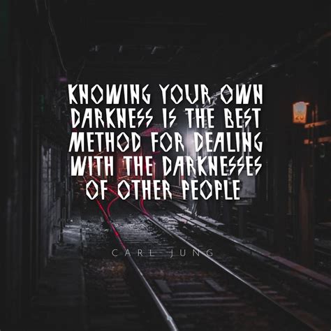 25 darkness quotes to get you inspired (page 1 of 2)