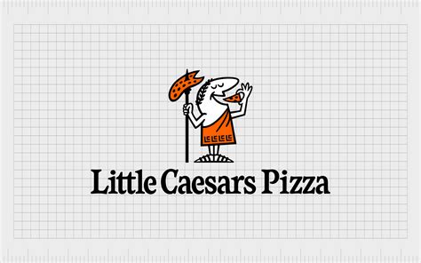 Little Caesars Logo History: Little Caesars Mascot And Meaning