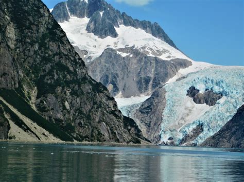 History and Other Stuff: Alaska's Glacier Country: Kenai Peninsula and ...