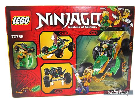 Lego Ninjago Tournament Of Elements Sets - kwfasr