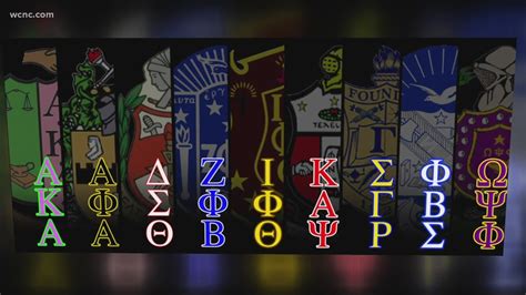 Why Do Black Sororities Use Greek Letters | Onvacationswall.com