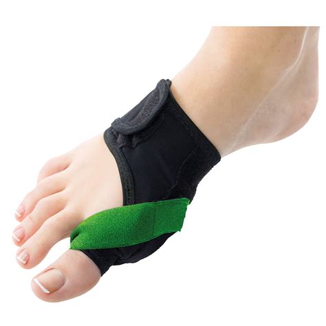 Nighttime Bunion Splint - L/XL Left - Walmart.com - Walmart.com