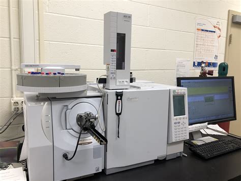 Mass Spectrometry | chemistry