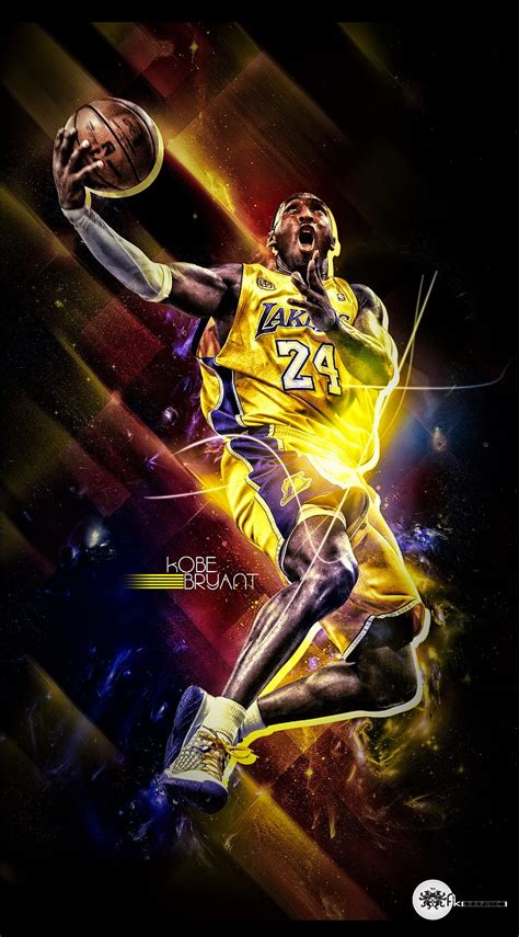 Kobe Bryant Wallpaper Hd