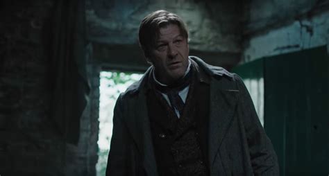 Sean Bean: The Frankenstein Chronicles | Game of Thrones Actors on ...