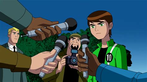 Category:Ben 10: Ultimate Alien Episodes | Ben 10 Wiki | Fandom