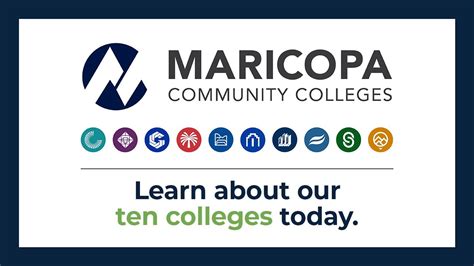 Find your opportunity at Maricopa Community Colleges - YouTube