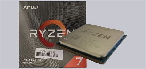 How To Overclock Cpu Amd Ryzen 7 3700x