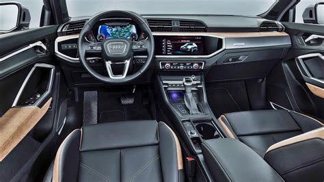 Audi Q3 Interior 2019 | Cabinets Matttroy