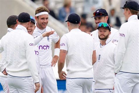 Ashes 2023: England announce 16-man squad for first two Tests - myKhel