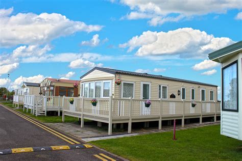 Eastgate Caravan Park, Lincolnshire, UK PE25 1RH - Your Parks