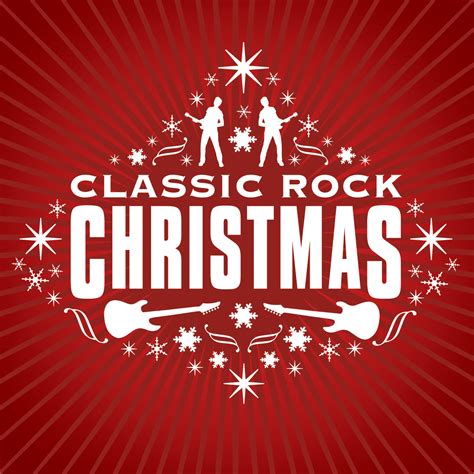 Various Artists - Classic Rock Christmas | iHeart