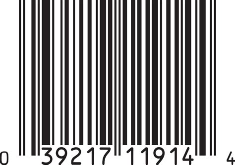 Barcode Png Transparent Background Images | Images and Photos finder