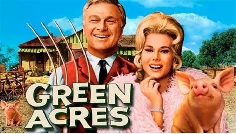 Green Acres Cast: Where Are They Now?