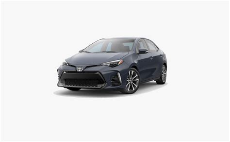 2017 Toyota Corolla Dark Exterior Model - Toyota Corolla 2018 Colors ...