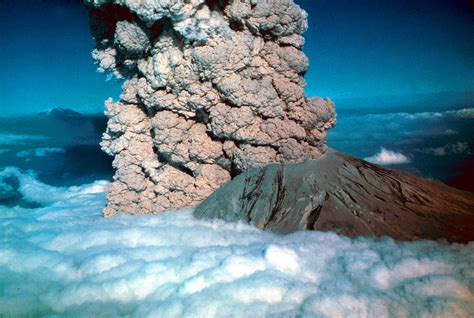 robot conectar antártico mount st helens eruption Acurrucarse ...