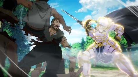 Details 78+ anime with sword fighting - in.coedo.com.vn