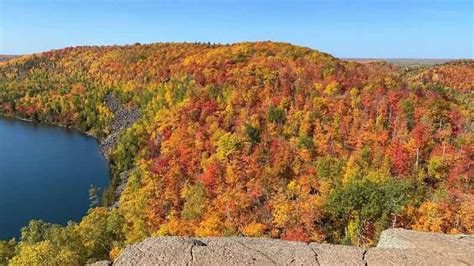 How drought could affect fall color in Minnesota - KSTP.com 5 ...