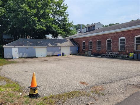 36 Pleasant St, Ansonia, CT 06401 - Industrial for Sale | LoopNet