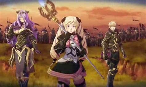 Fire Emblem Fates: Conquest - GamersHeroes