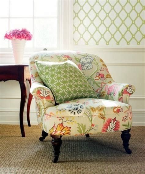 Floral Accent Chairs - Ideas on Foter