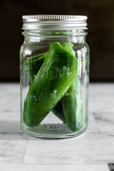 How To: Freeze Jalapenos To Preserve Freshness! - Crave The Good