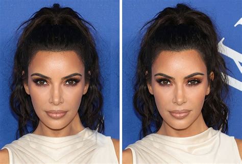 Are These Stellar Celebrities With Symmetrical Faces Redefining ...