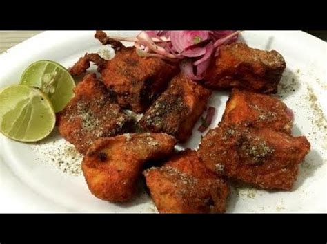 RAWAS FISH FRY & CURRY RECIPE 😋 Yummy fish recipe | Sejal Cooks - YouTube