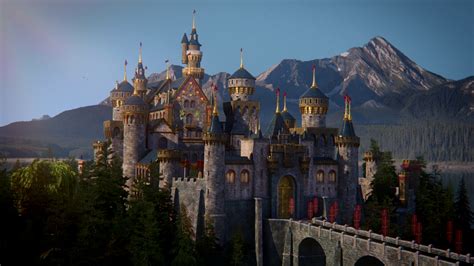 Camelot Castle | Once Upon a Time Wiki | Fandom powered by Wikia