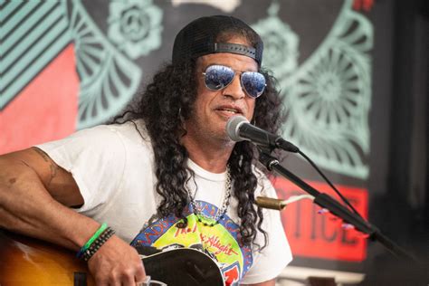 Slash Speaks OUt After Sudden Death of Step-Daughter Lucy-Bleu Knight ...